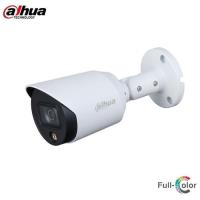 DAHUA HAC-HFW1209TLM-A-LED-0360B 2Mpix 40 Mt Gece Gör.3,6mm Lens, Full Color,Dahili Mikrofon,4 IN 1,IP67, Bullet Kasa - 1